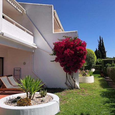 Victory Village 1B Quinta Do Lago Exteriör bild