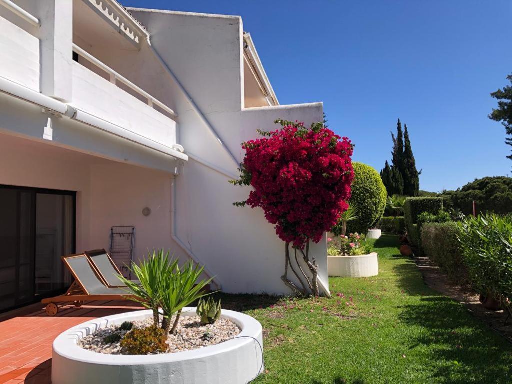 Victory Village 1B Quinta Do Lago Exteriör bild