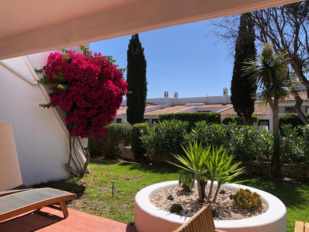 Victory Village 1B Quinta Do Lago Exteriör bild