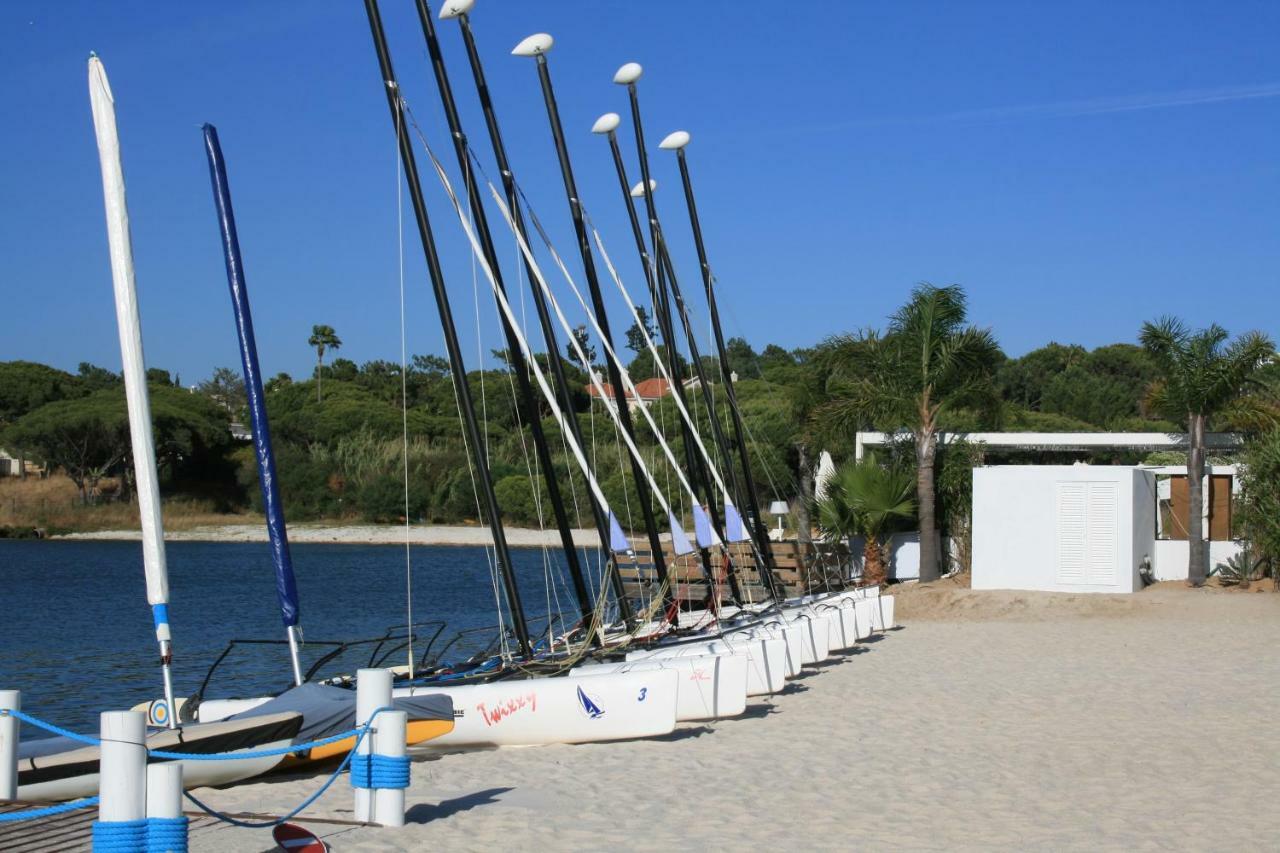 Victory Village 1B Quinta Do Lago Exteriör bild