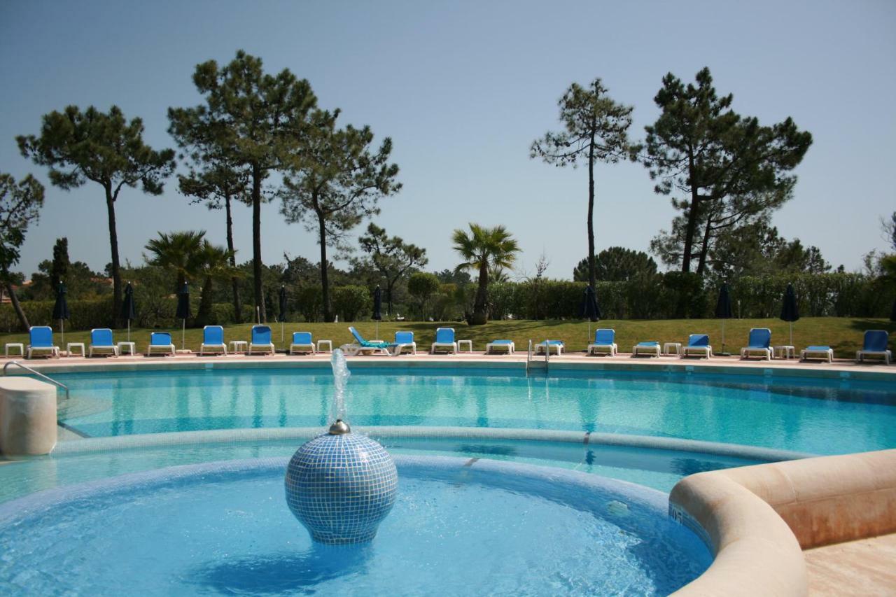 Victory Village 1B Quinta Do Lago Exteriör bild