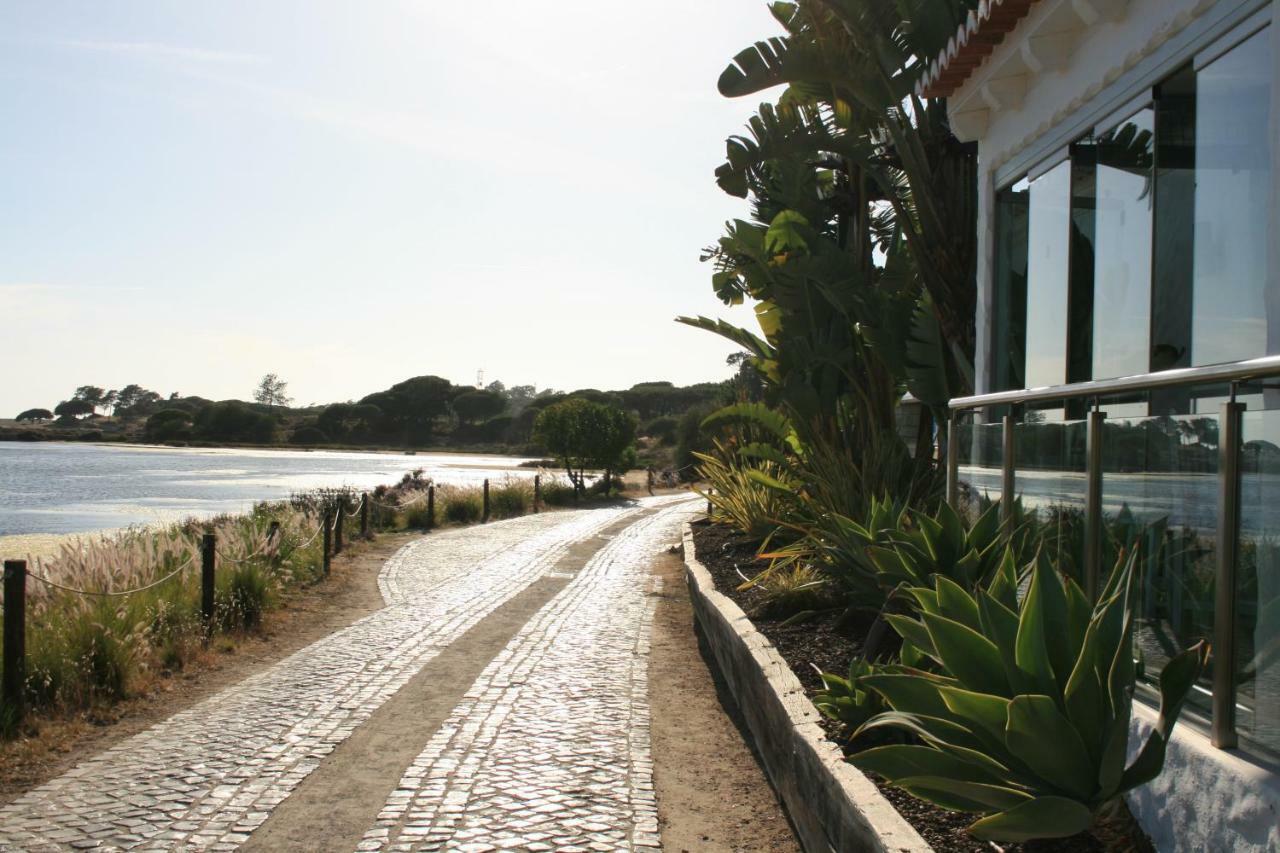 Victory Village 1B Quinta Do Lago Exteriör bild