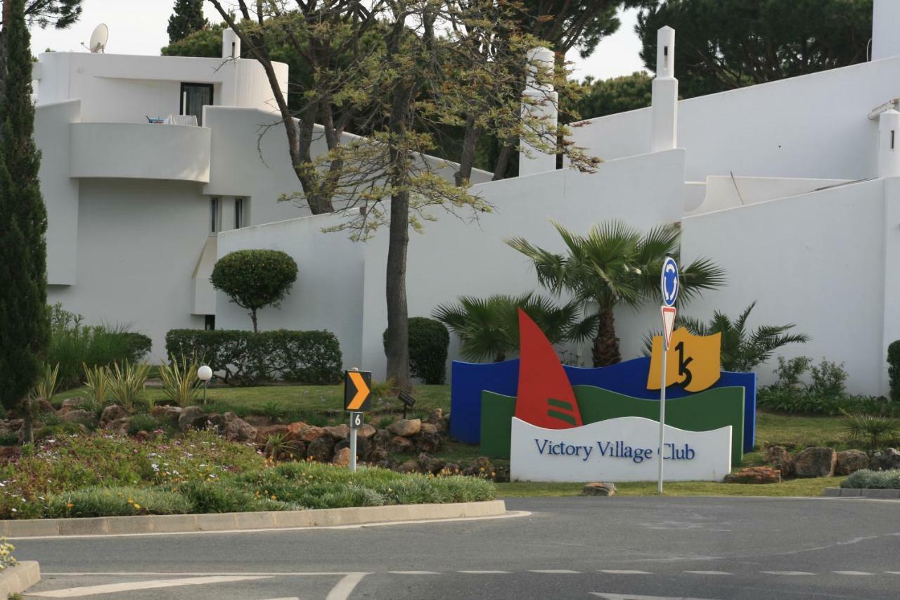 Victory Village 1B Quinta Do Lago Exteriör bild