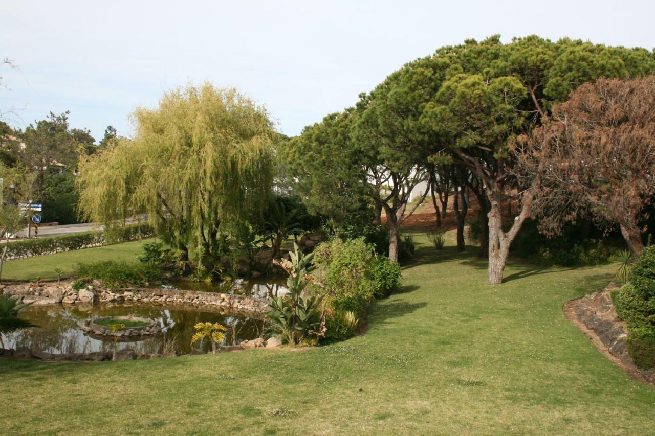 Victory Village 1B Quinta Do Lago Exteriör bild