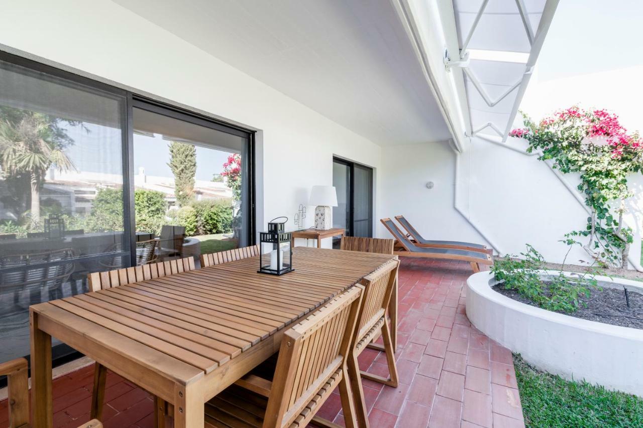 Victory Village 1B Quinta Do Lago Exteriör bild
