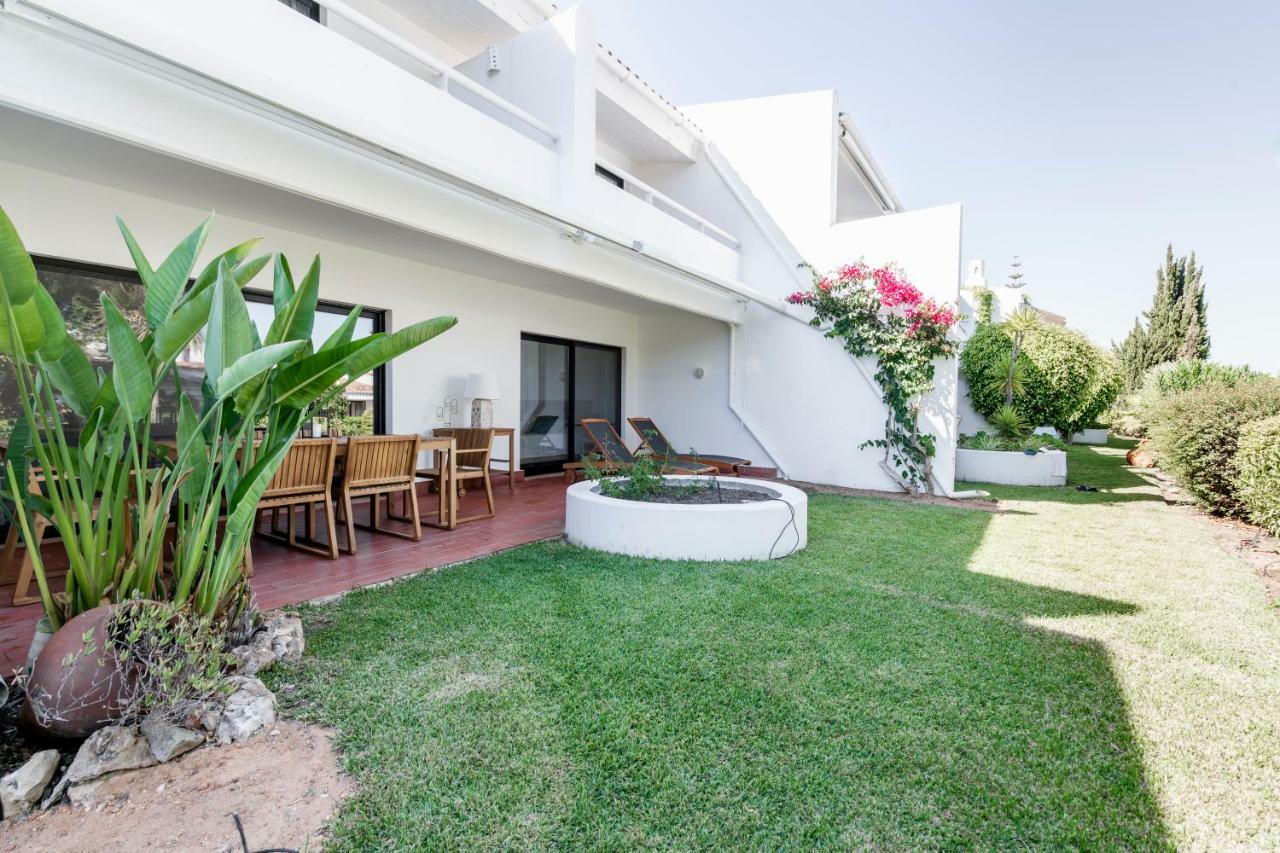 Victory Village 1B Quinta Do Lago Exteriör bild