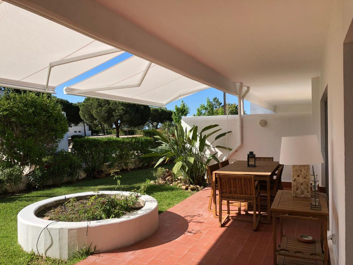Victory Village 1B Quinta Do Lago Exteriör bild